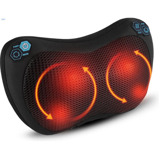 electric Massage Pillow electric Massage Pillow