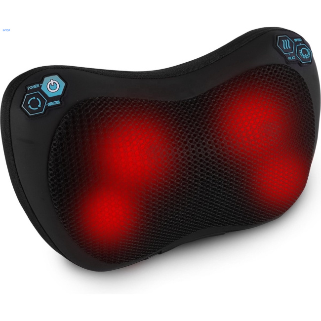 electric Massage Pillow