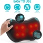 electric Massage Pillow