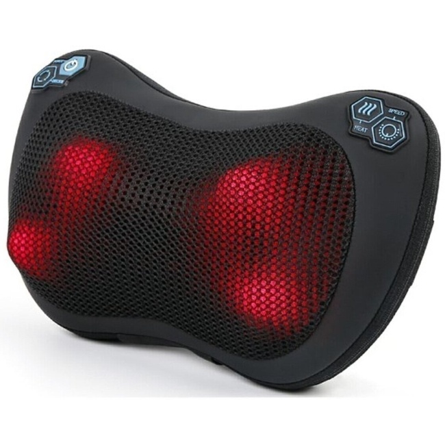 electric Massage Pillow