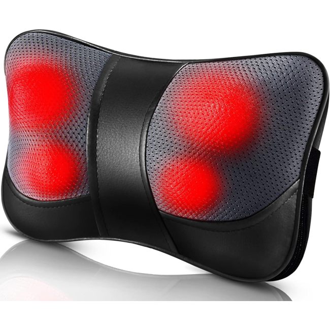 Neck Massager Neck Massager