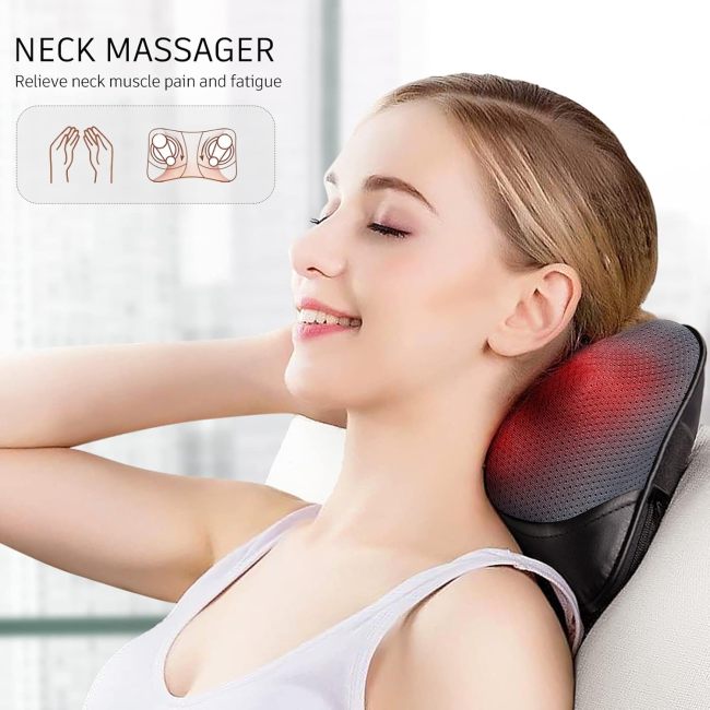 Neck Massager