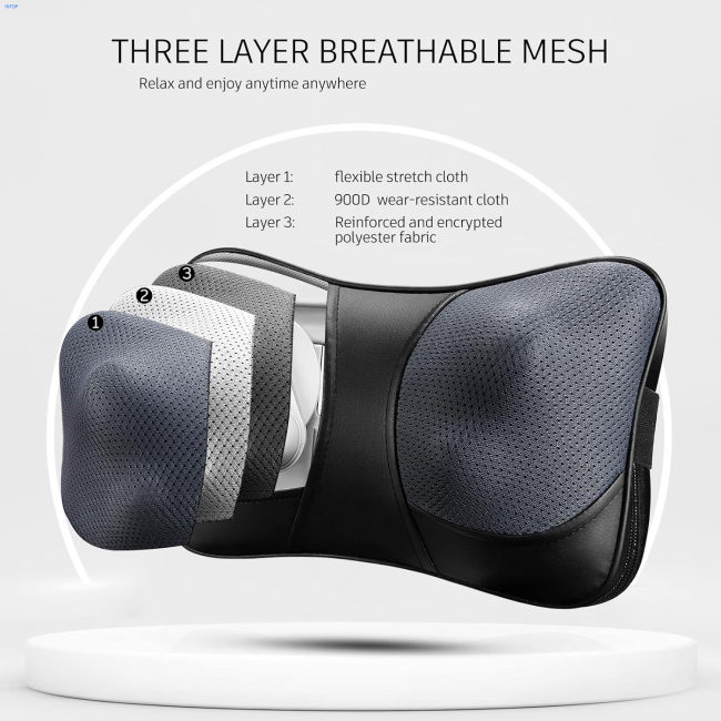 Neck Massager