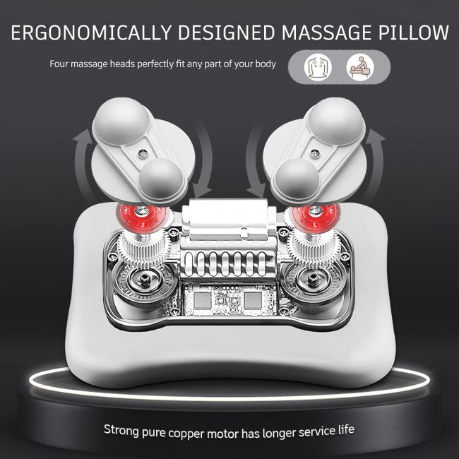Neck Massager