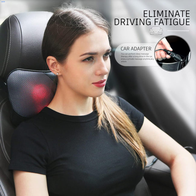 Neck Massager