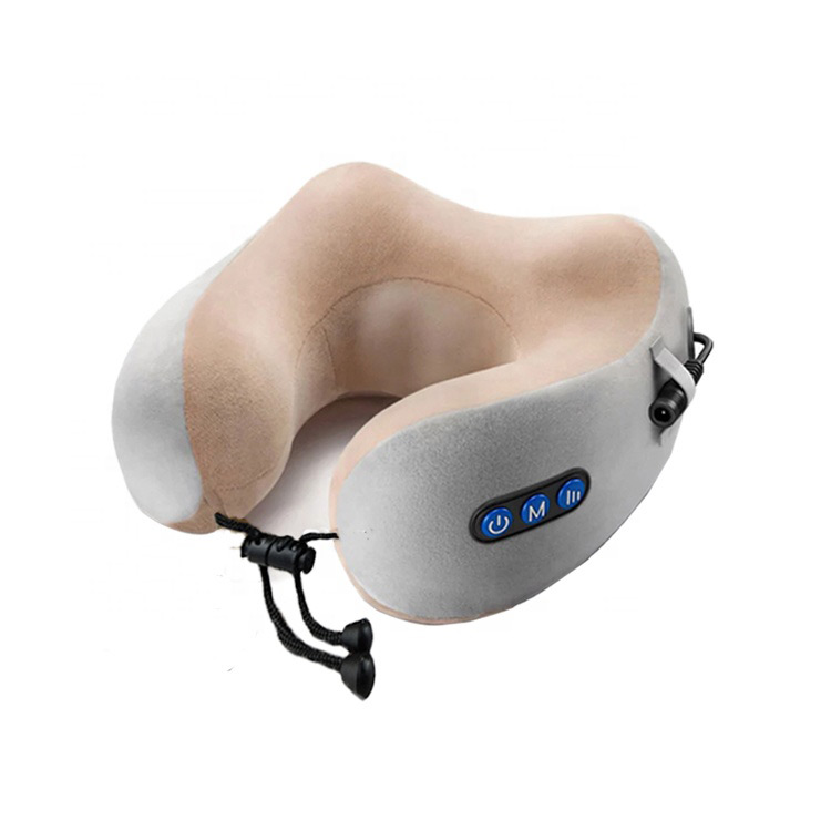 cordless Neck Massager