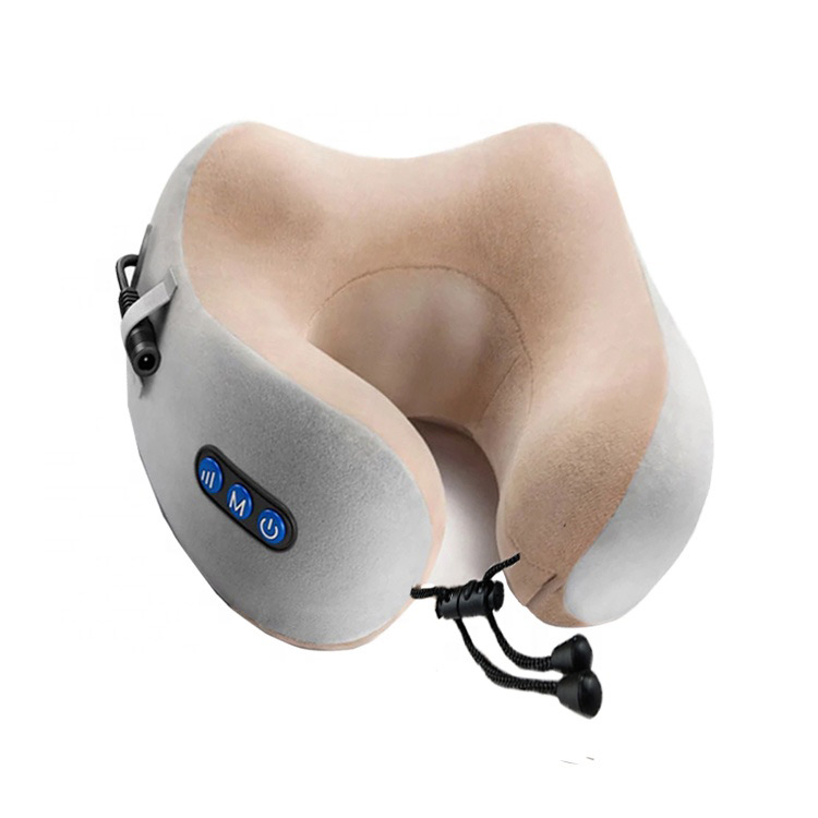 cordless Neck Massager