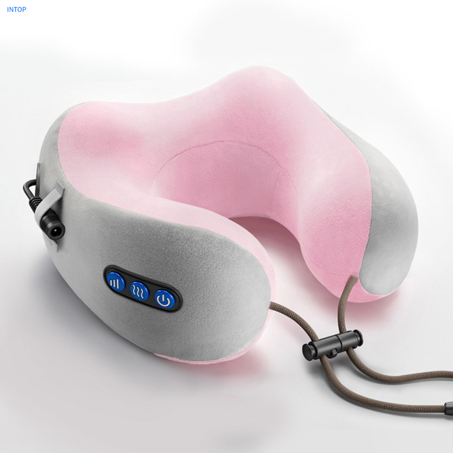 cordless Neck Massager