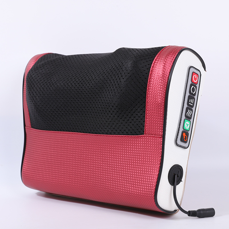 Heating Massage Pillow 6 Button