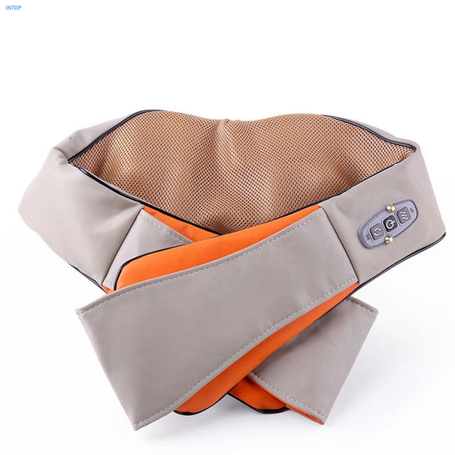 Neck Shoulder Waist Massager Neck Shoulder Waist Massager