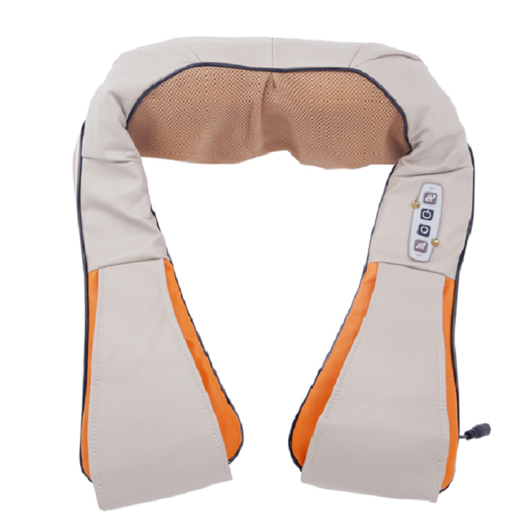 Neck Shoulder Waist Massager