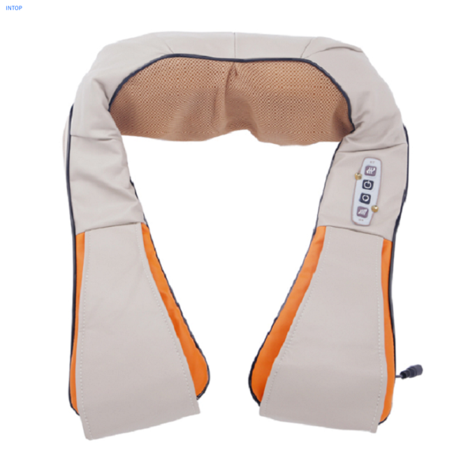 Neck Shoulder Waist Massager