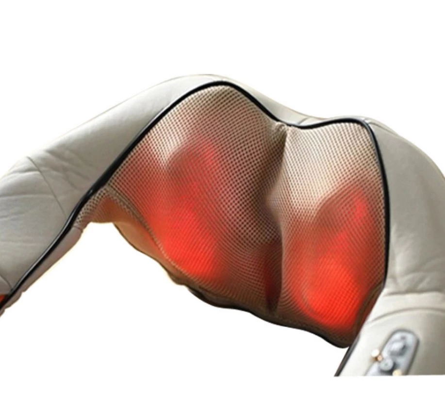 Neck Shoulder Waist Massager