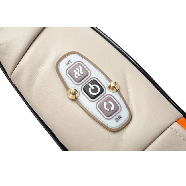 Neck Shoulder Waist Massager