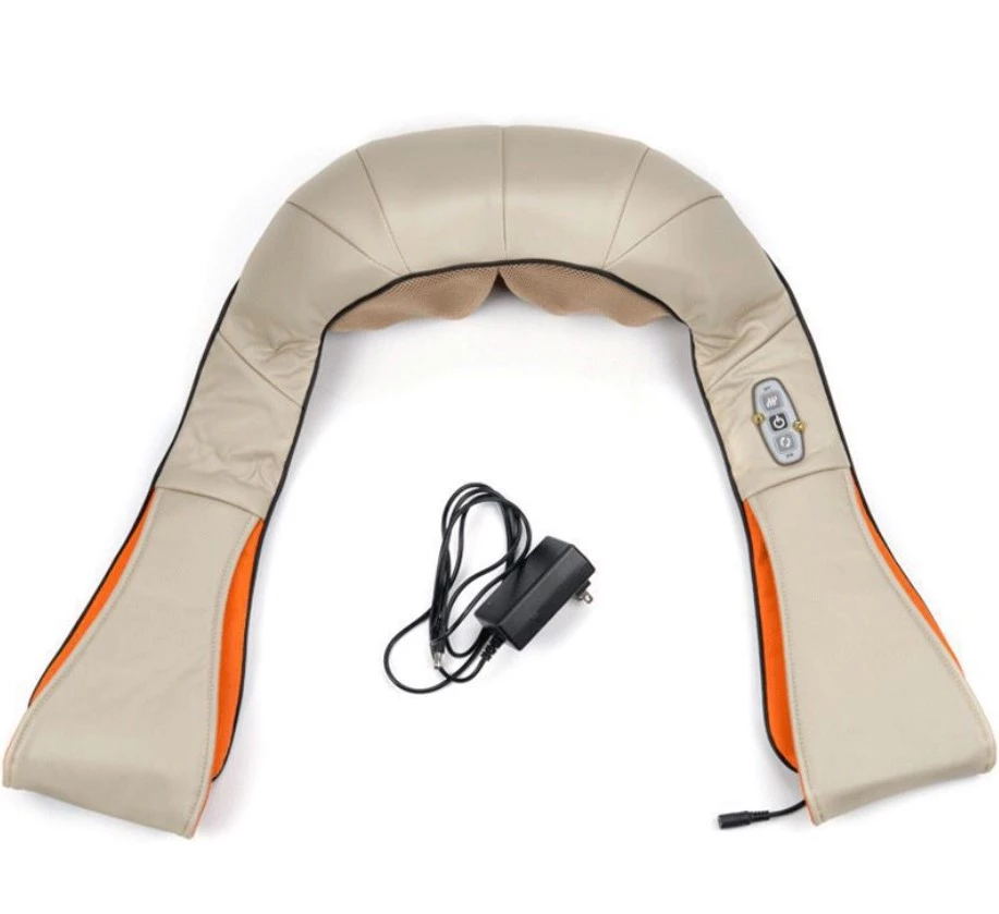 Neck Shoulder Waist Massager