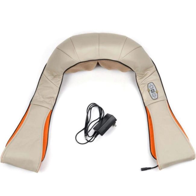 Neck Shoulder Waist Massager