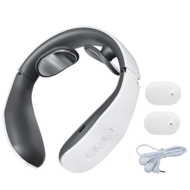 Mini Neck and Shoulder Massager Mini Neck and Shoulder Massager