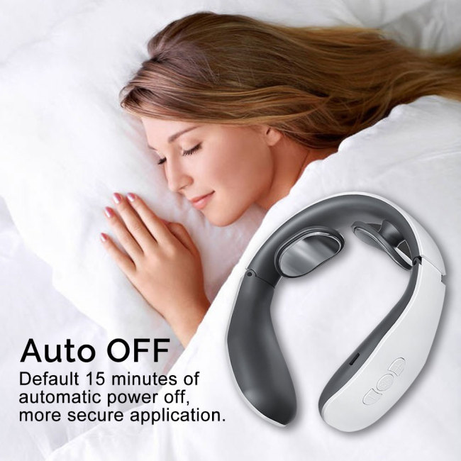 Mini Neck and Shoulder Massager