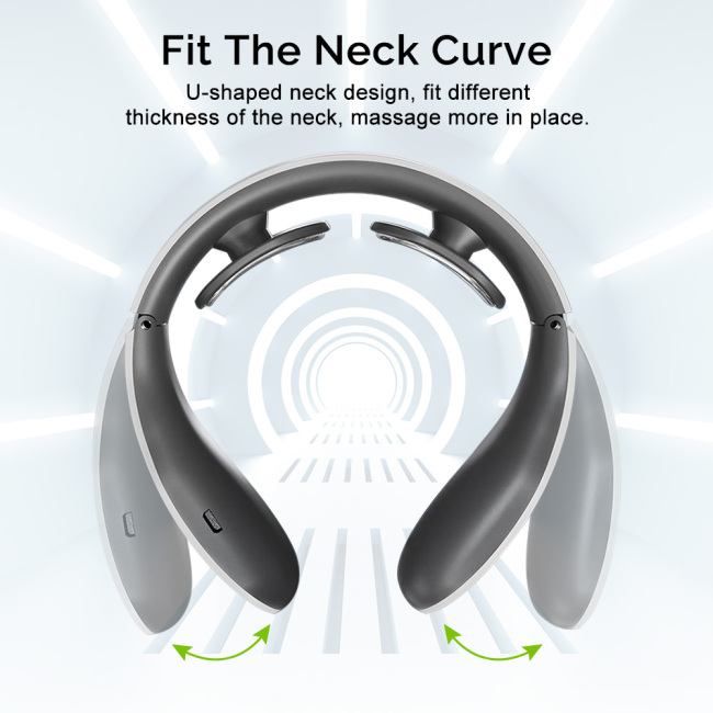 Mini Neck and Shoulder Massager