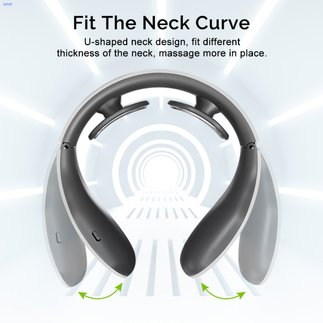 Mini Neck and Shoulder Massager