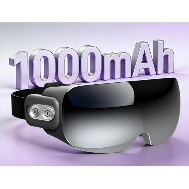 EMS Visual High Frequency Touch Massage Eye Massager