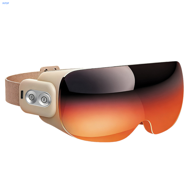 EMS Visual High Frequency Touch Massage Eye Massager EMS Visual High Frequency Touch Massage Eye Massager