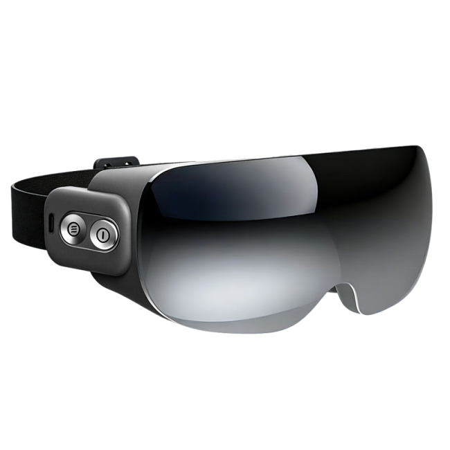 EMS Visual High Frequency Touch Massage Eye Massager