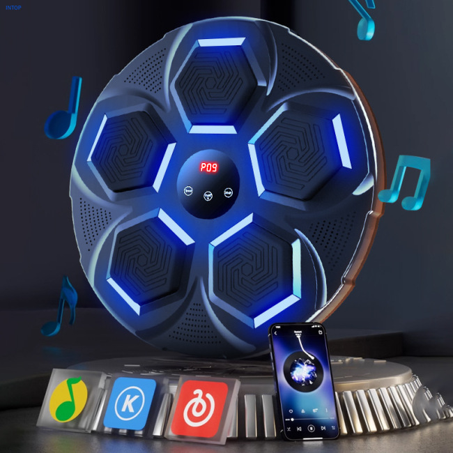 Boxing Training Machine