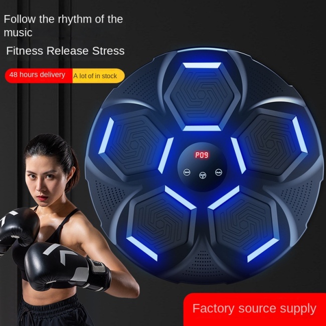 Boxing Training Machine