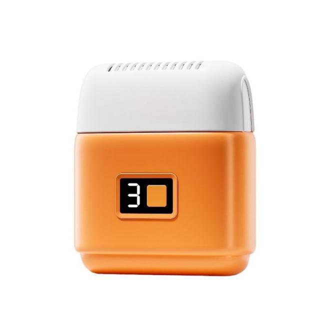 Exfoliating Foot Grinder