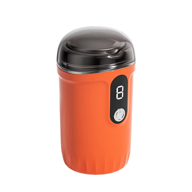 Exfoliating Foot Grinder