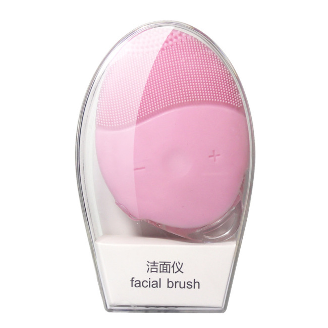 Electric Face Clean Brush