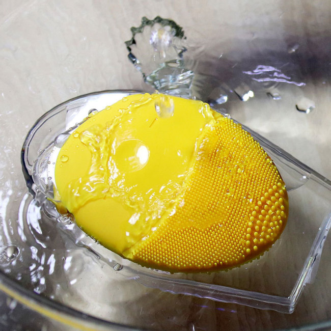 Electric Face Clean Brush