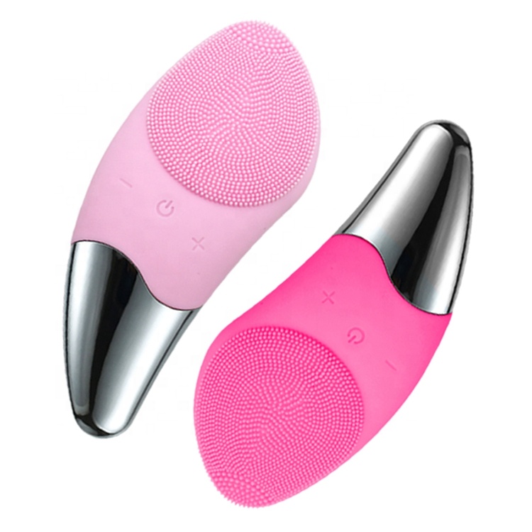 Electric Face Clean Brush Electric Face Clean Brush