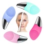 Electric Face Clean Brush