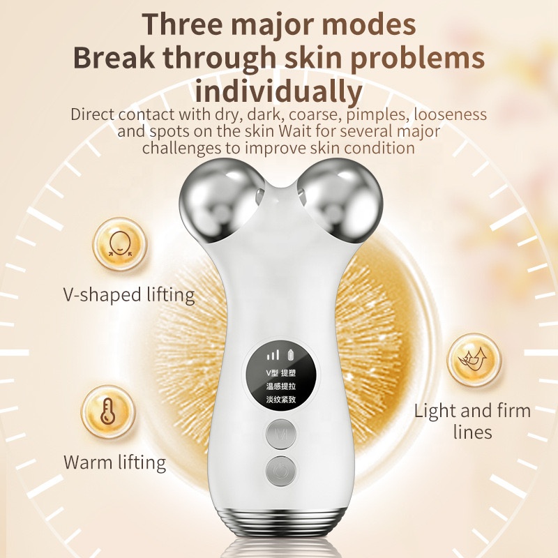 Face Cleaning Brush