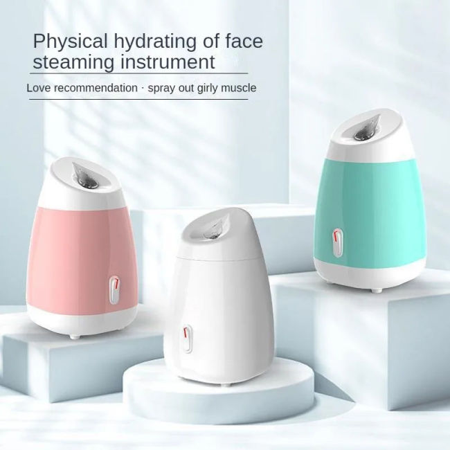 Facial Steamer