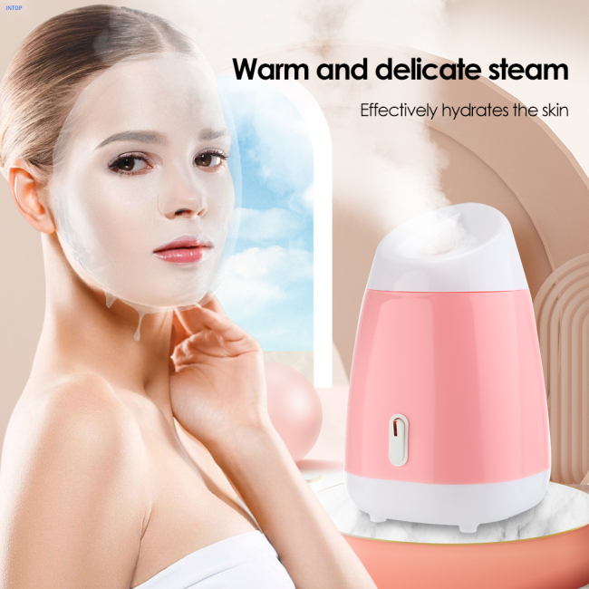 Facial Steamer