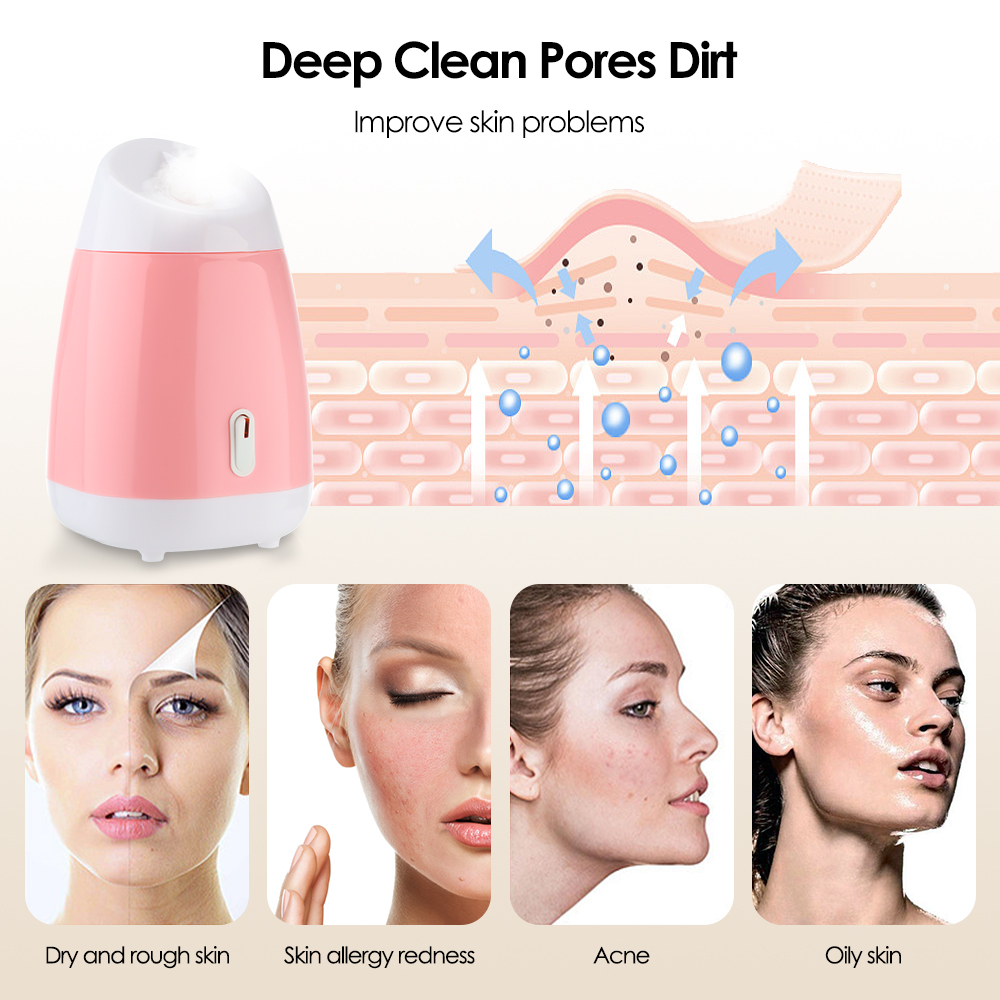 Facial Steamer