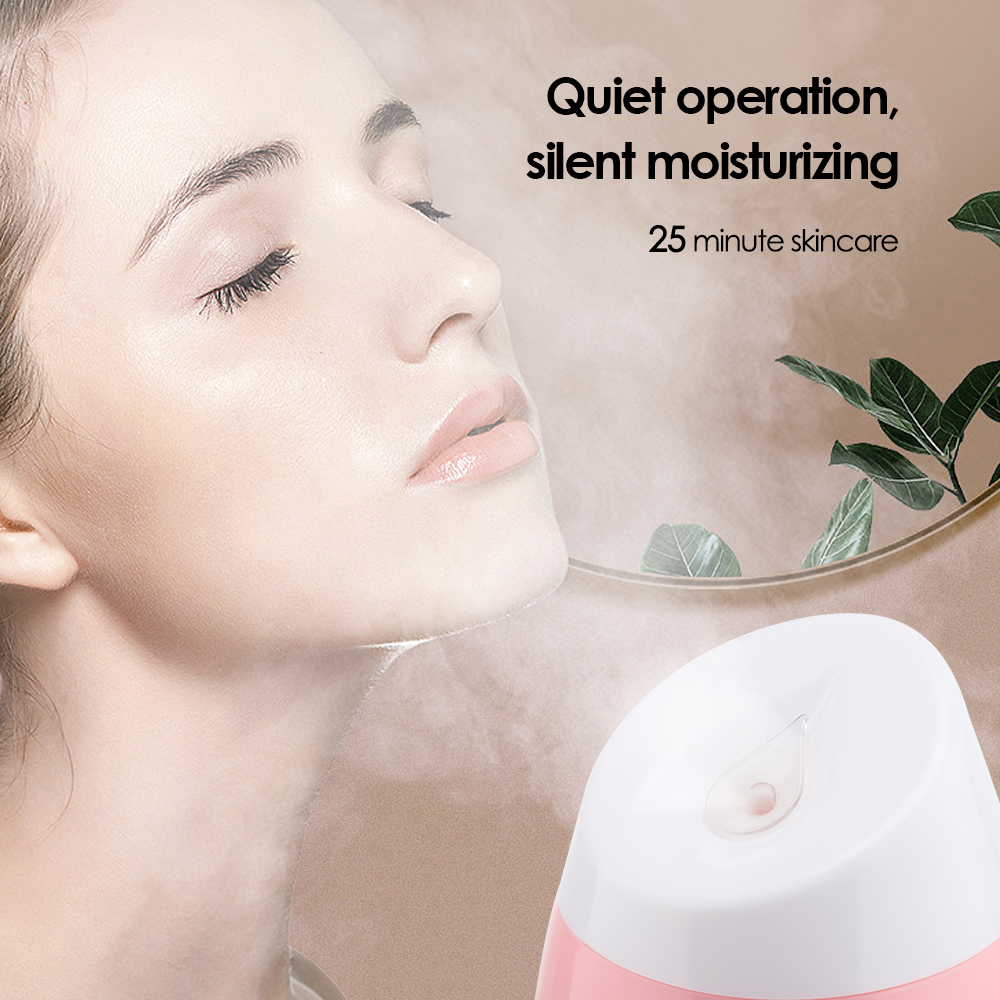 Facial Steamer
