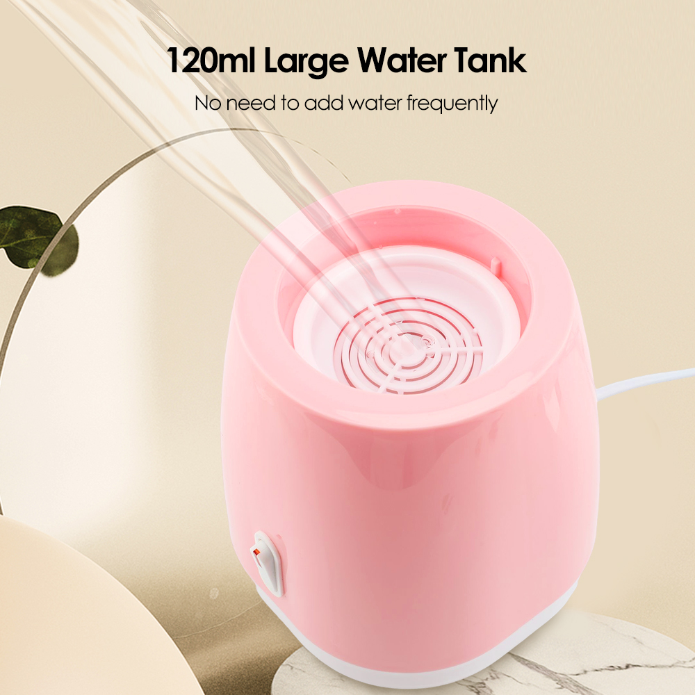 Facial Steamer