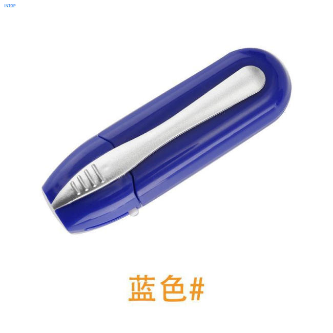 Glasses brush