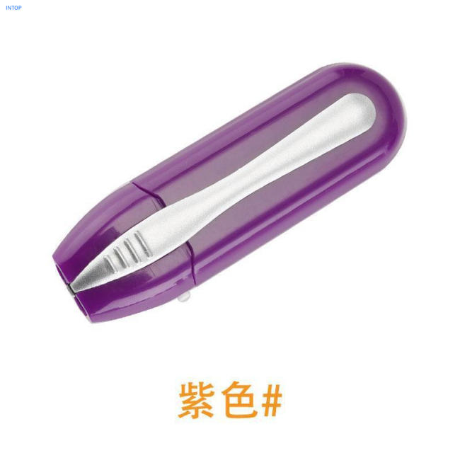Glasses brush