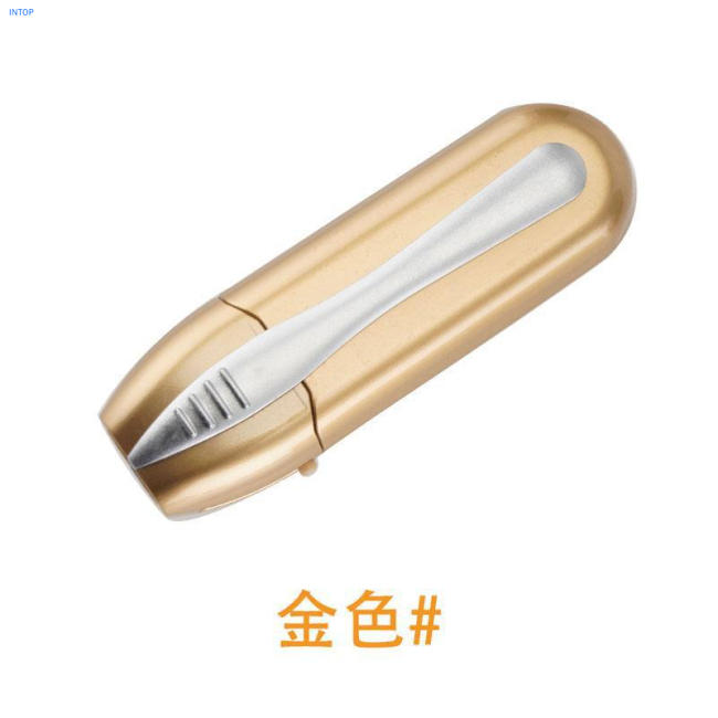 Glasses brush