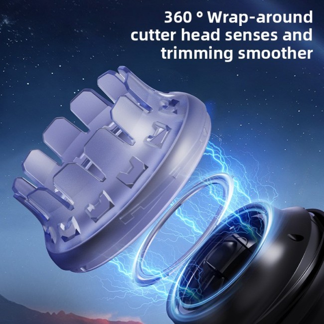 household Hair Clipper