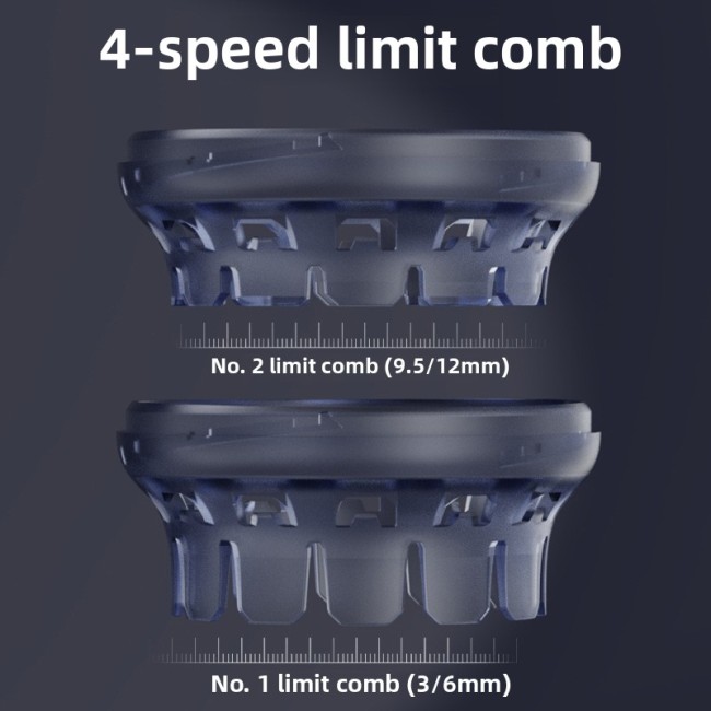 household Hair Clipper