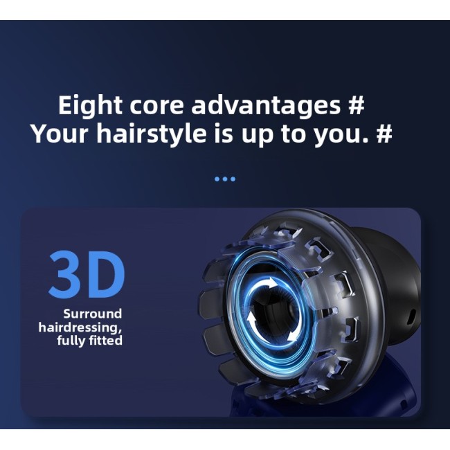 household Hair Clipper