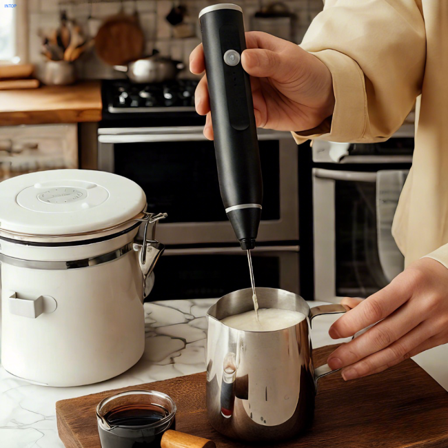 Milk Frother