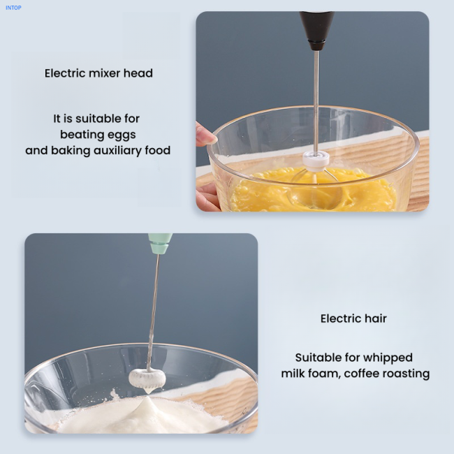 Milk Frother