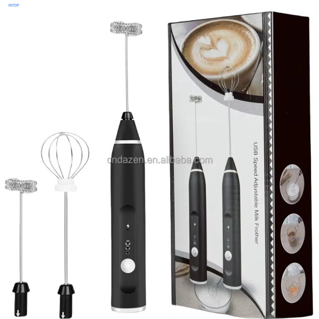 Milk Frother